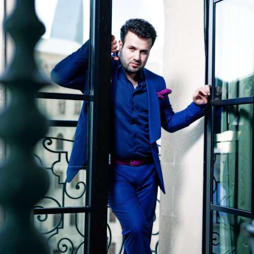 دانلود آهنگ خانات های آذربایجان النور ممدوف